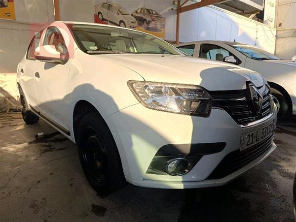 Renault for sale in Iraq